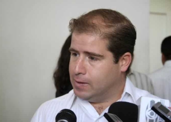 Buscaremos el menor daño a la vida municipal de Cancún: José de la Peñá