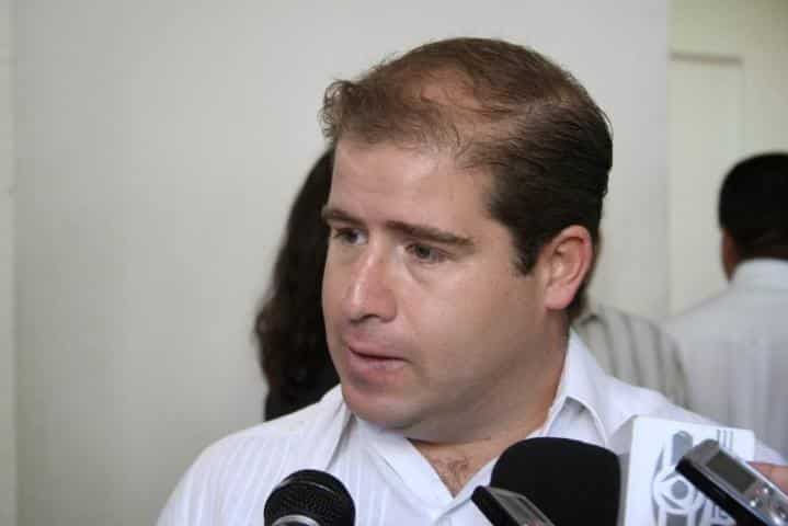 Buscaremos el menor daño a la vida municipal de Cancún: José de la Peñá
