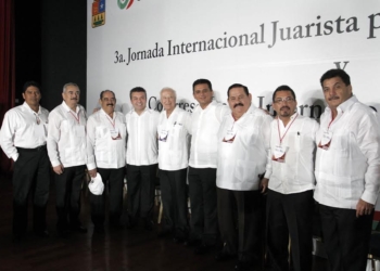Riviera Maya, destino anfitrión de encuentros internacionales