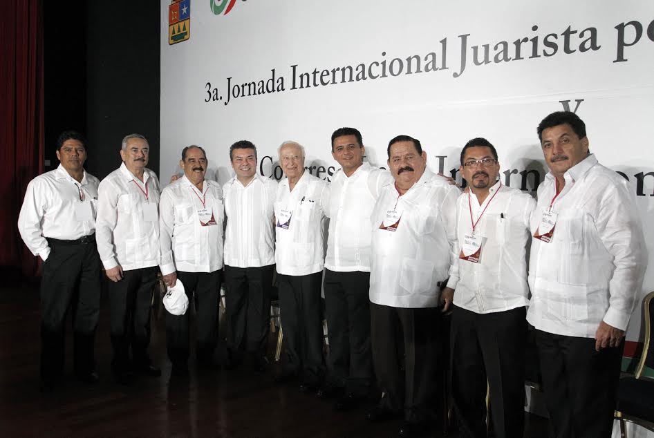 Riviera Maya, destino anfitrión de encuentros internacionales