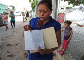 Educadoras de El Tintal, ocultan presunto caso de violación