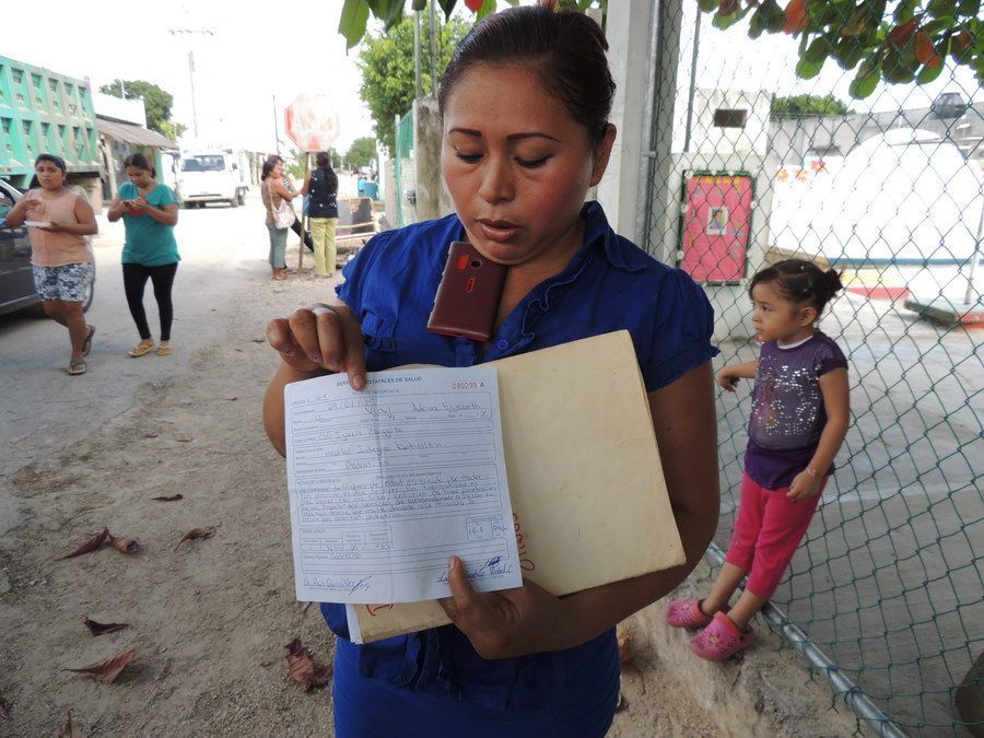 Educadoras de El Tintal, ocultan presunto caso de violación