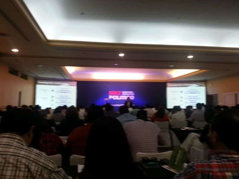 Arranca seminario de Marketing Político, Mérida Elecciones 2015