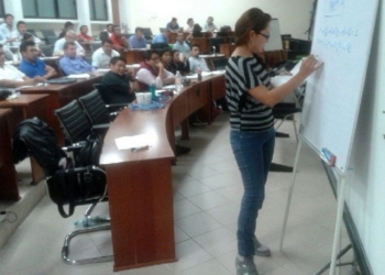 UQRoo emitirá en breve la convocatoria para la cuarta generación de la Maestría en Matemáticas