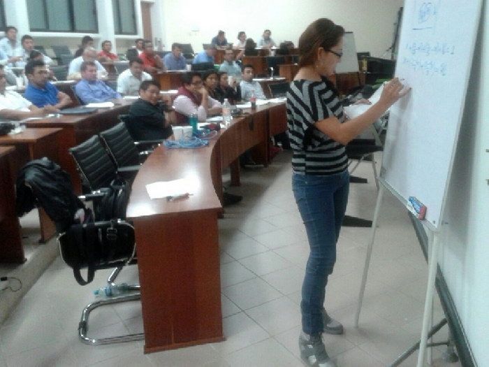 UQRoo emitirá en breve la convocatoria para la cuarta generación de la Maestría en Matemáticas