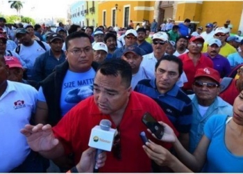 Le paga la Comuna a 49 comisionados