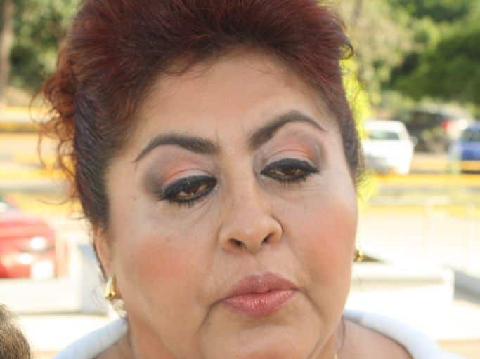 A la regidora de OPB, Marina González se le escapa la diputación plurinominal