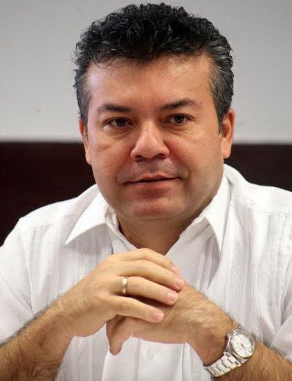 2015 buen año para la Riviera Maya: Mauricio Góngora