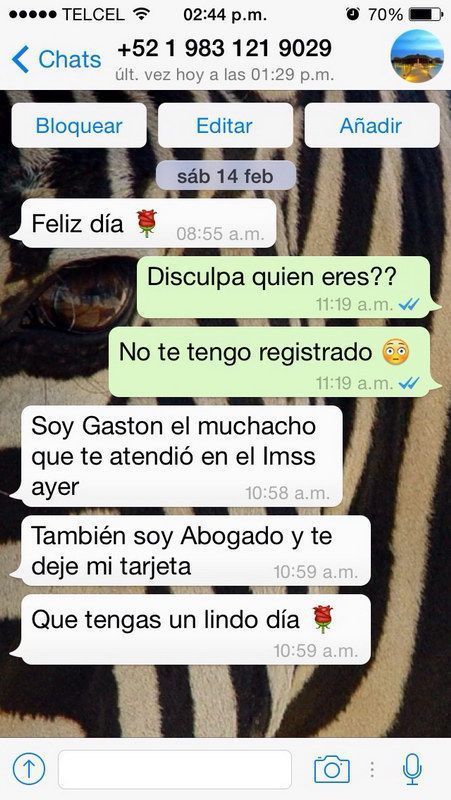 Va PGJ contra acosador del IMSS