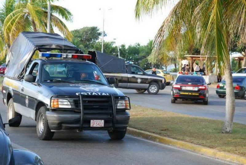  Fallas de Telcel evita la detención de pedófilo en Chetumal  