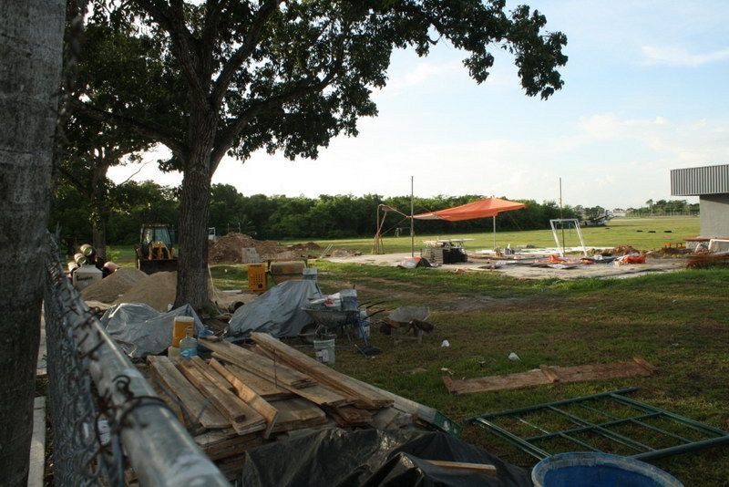 Que siempre no la remodelación del Aeropuerto de Chetumal por recorte federal