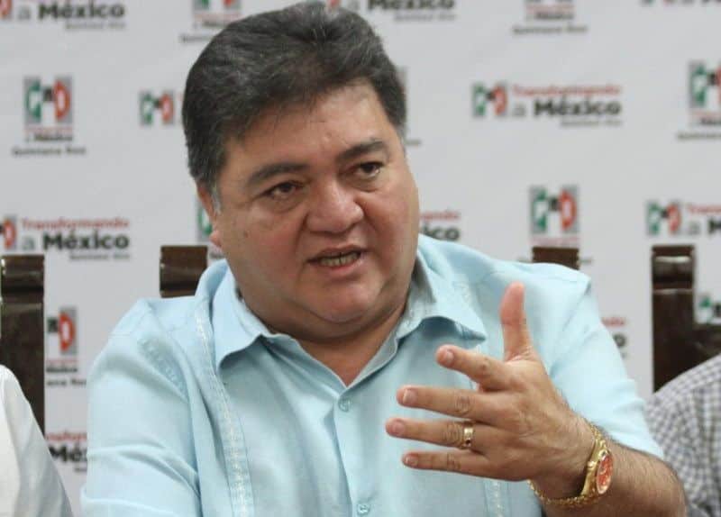Continua Aseqroo proceso resarcitorio contra funcionarios corruptos