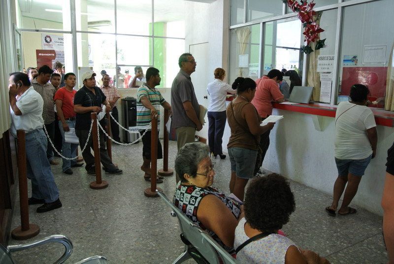 Los chetumaleños somos muy buenos pagas: 60 mil de 70 mil viviendas pagan impuesto predial