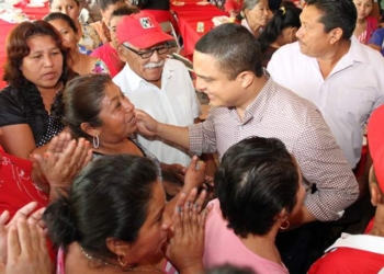 Apoyo A Gestion Del Sur Ante Migración: Raymundo King