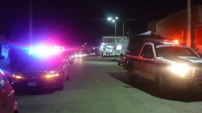 Cacos aprovechan que el “vela” salió por los “chescos” para robarse dinero en efectivo