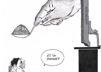 OMAR: Spots #caricatura