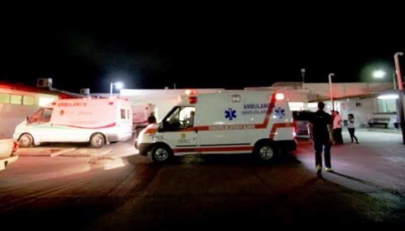 ¡Bendito alcohol!: Evitó que un suicida cumpla su objetivo