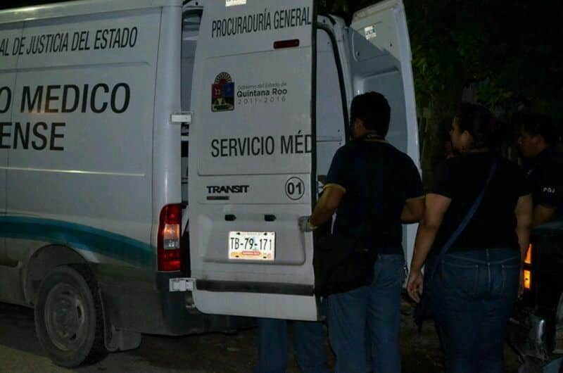 Se suicida un compa en la Miraflores de Chetumal