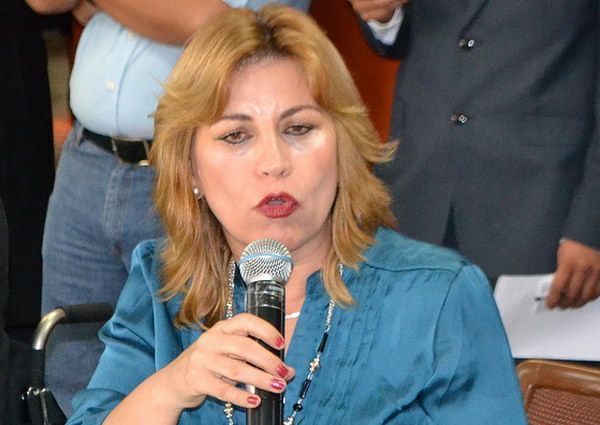 Analiza Congreso tipificar como delito grave la desaparición forzada o detención arbitaria