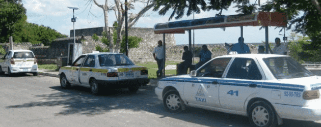 Sintra se llena de quejas contra taxistas
