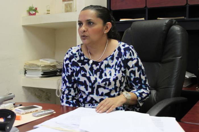 Comuna de OPB manda a la calle a dos inspectores que extorsionaban a la sociedad