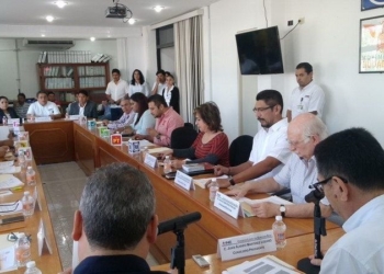 En 2 Días Termina El Periodo De  Precampaña
