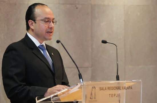 El juez habla a través de la eficacia de Sus sentencias: Adín De León Gálvez