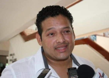 Desmiente Alejandro Luna Acusaciones en su contra