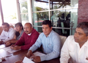 Marcharán 4 mil antorchistas este próximo 9 de marzo en Q. Roo