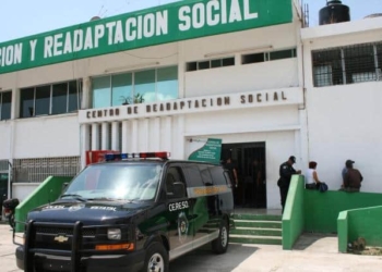 Cambios en la estructura de Prevención y Readaptación Social en Quintana Roo