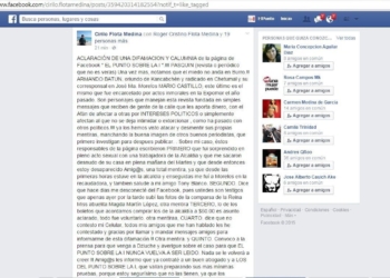 Una verdad irrefutable… Cirilo Flota