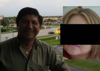 Agarran infraganti al alcalde de Dziuché, Cirilo Flota, sosteniendo relaciones sexuales con una de sus trabajadoras