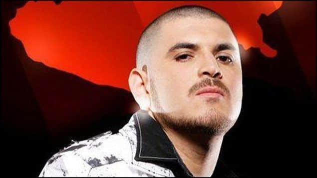 Hallan a decapitado durante concierto del «Komander». Con Primitivo Olvera