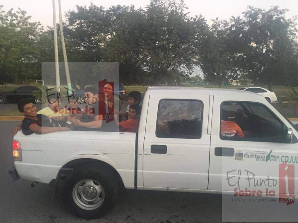 Sin palabras (Póngale usted el título)