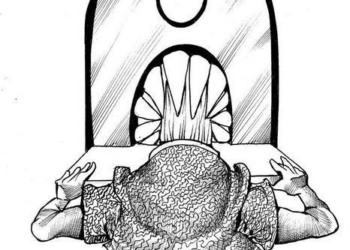 LUY: Devorado #caricatura