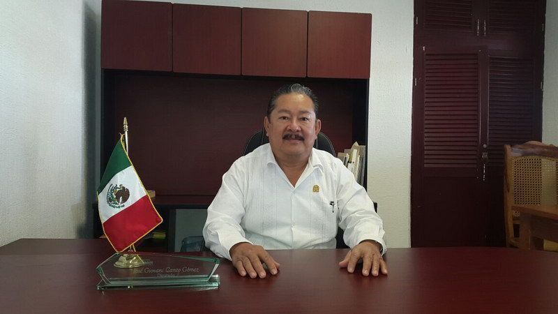 Iniciativa  para revertir el deterioro del arbolado urbano