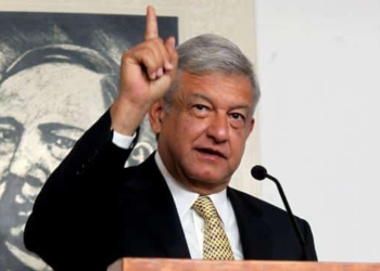 Viene “El Peje” a Chetumal el domingo 1º de marzo