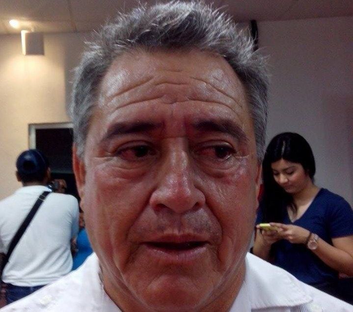 “El sector cañero, es un sector improductivo”: Federico Hernández Amador