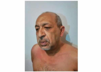 Capturan policías federales a hermano de “La Tuta” en Mérida
