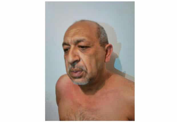 Capturan policías federales a hermano de “La Tuta” en Mérida
