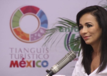 Le jalan las orejas a Laura Fernández Piña