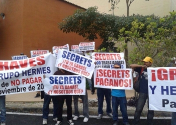Interviene gobierno del Agapito Magaña para garantizar pago a empleados y contratistas