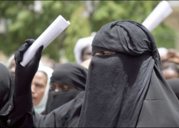 Nombran por primera vez a una mujer alcalde de Bagdad