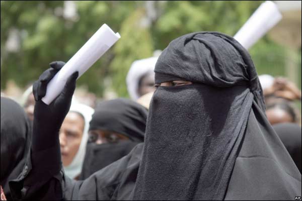 Nombran por primera vez a una mujer alcalde de Bagdad