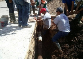 Mañana miércoles Kantunilkín no tendrá servicio de agua potable