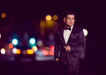 Noel Torres: Entre Los Artistas Más Importantes Del Año Nominado A Premios Billboard 2015
