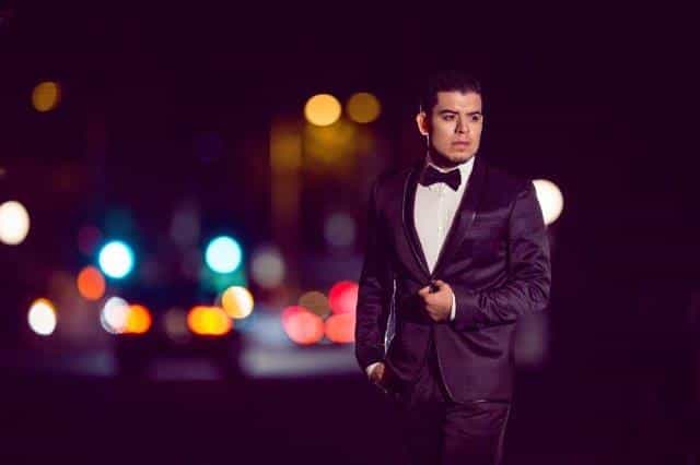 Noel Torres: Entre Los Artistas Más Importantes Del Año Nominado A Premios Billboard 2015