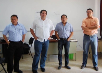Asume José Antonio Barón Aguilar, la Dirección Jurídica del ayuntamiento capitalino