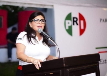 El reto es grande, pero más grande nuestras aspiraciones”: Maritza Medina Díaz