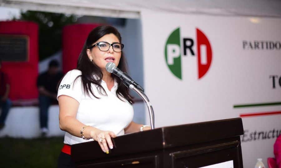 El reto es grande, pero más grande nuestras aspiraciones”: Maritza Medina Díaz